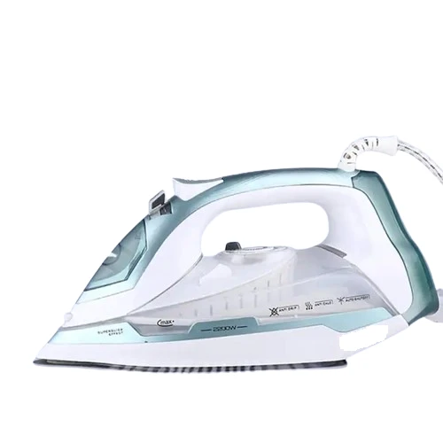 كاوية بخار DSP – قدرة 2200 واط، خزان ماء 380 مل، موديل KD1073