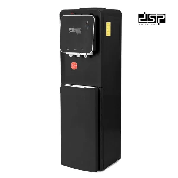 برّاد ماء ساخن وبارد DSP – موزّع ثلاثي الحنفيات، قدرة تسخين 580 واط، تبريد 90 واط  KK3022