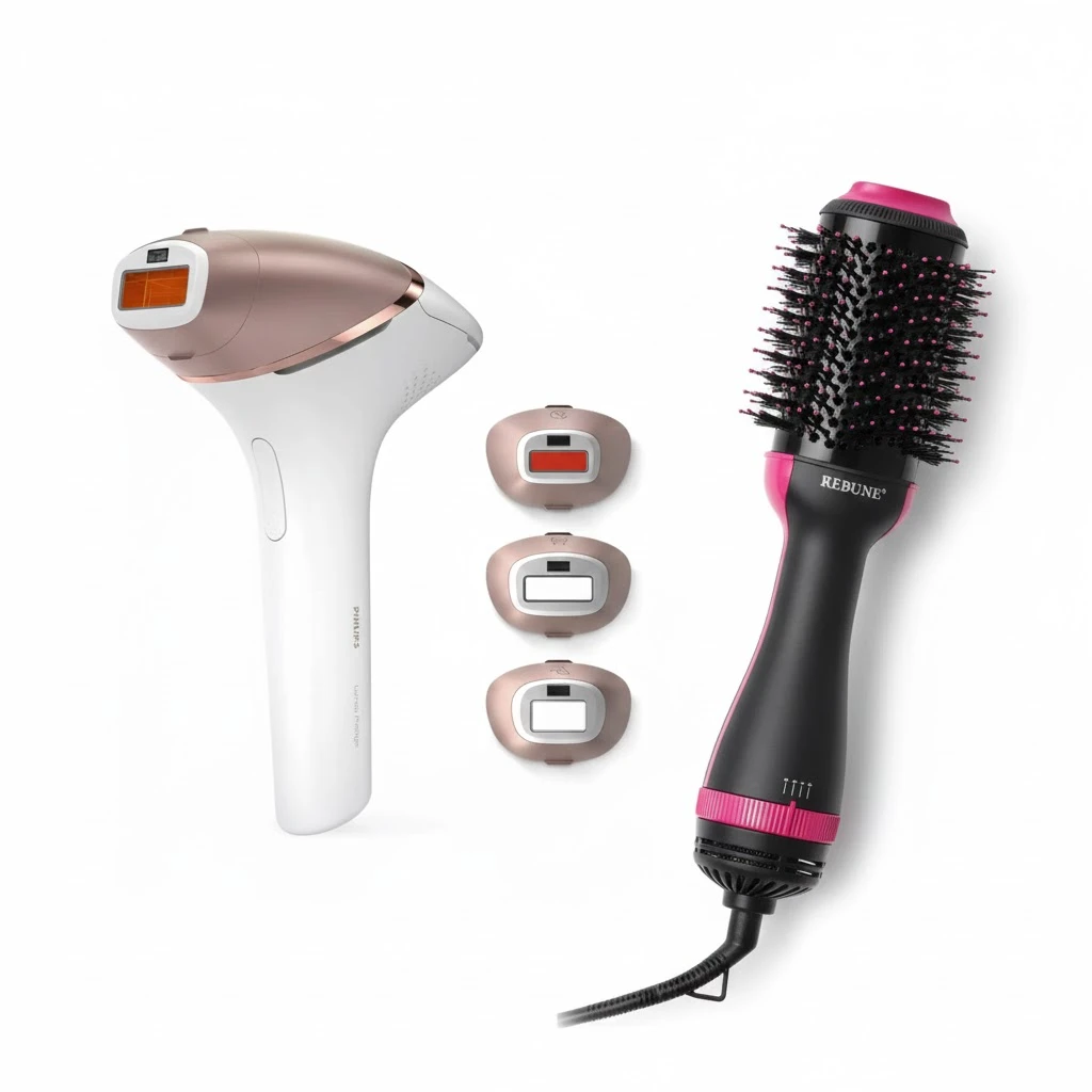 الجمال والعناية الشخصية