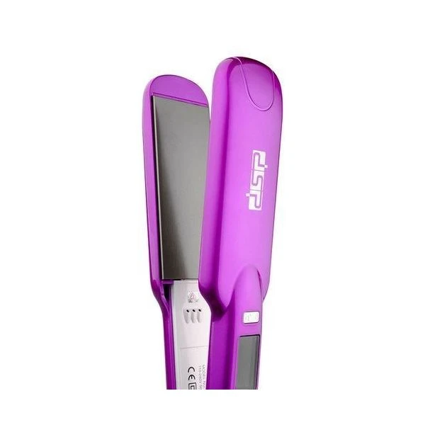 مملّس شعردي اس بي – بقوة 15 واط – صفائح سيراميك، تسخين سريع، موديل E-10017