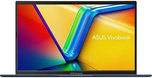 لابتوب ASUS Vivobook S 360 – شاشة لمس 16 بوصة 2K WUXGA قابلة للدوران | معالج AMD Ryzen 7 7730U الجيل السابع، رام 16GB، تخزين 512GB SSD، بطاقة رسومات Radeon 780M – إصدار 2025