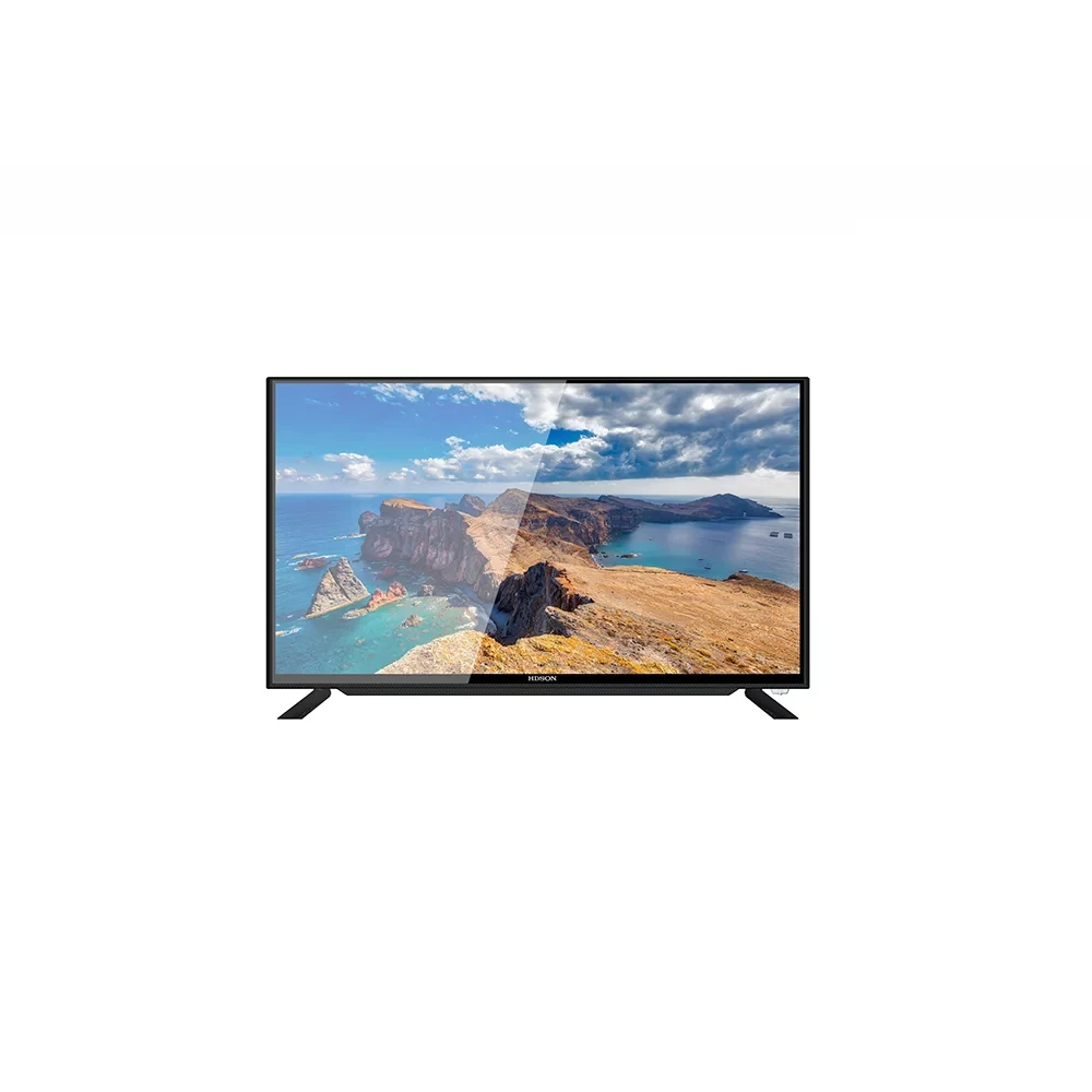 تلفزيون هيدسون سمارت ضد الكسر 32 بوصة بقوة 35 وات