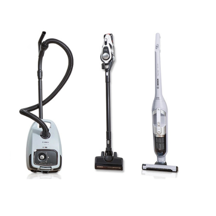 مكانس منزلية