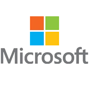 Microsoft